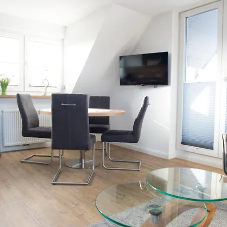 Deichstuebchen Oben Norddeich (Norden)