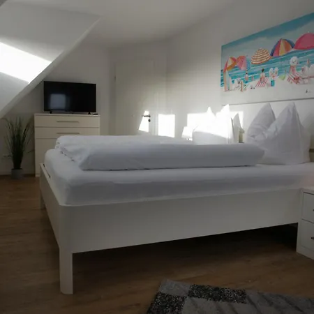 Appartamento Deichstuebchen Oben Norddeich (Norden)